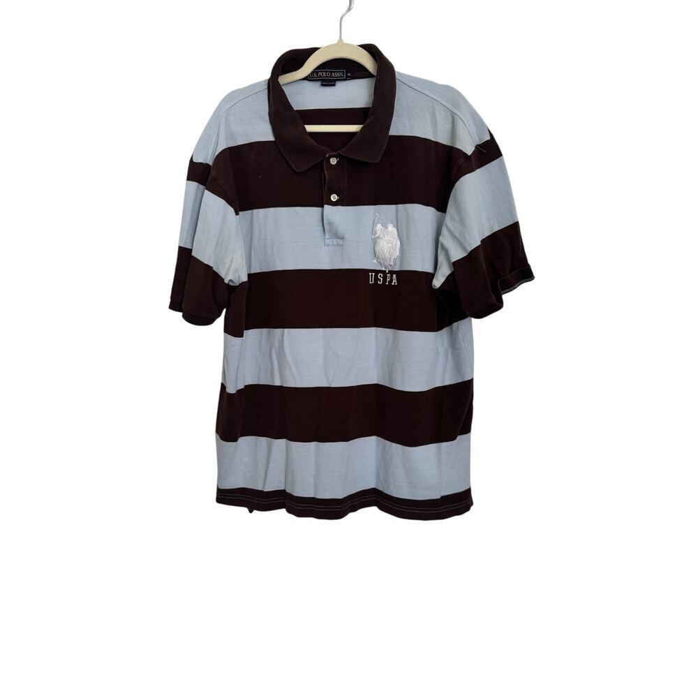 U.S. Polo Assn. Big Pony Polo in Sz XXL